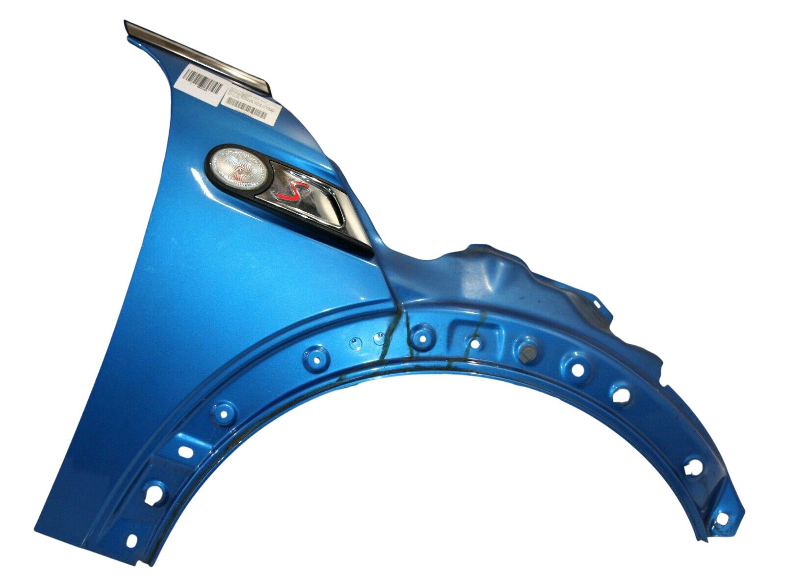 Mini One, Cooper (F55 / F56 / F57) Fender MINI COOPER Fender OEM 2751970

Part codes: 275...