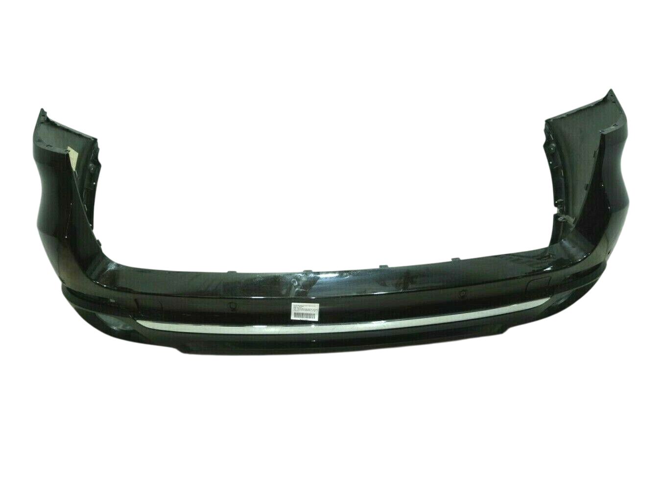 BMW X5 (F15) rear bumper BMW X5 Rear bumper OEM 51127384334

Part codes:...