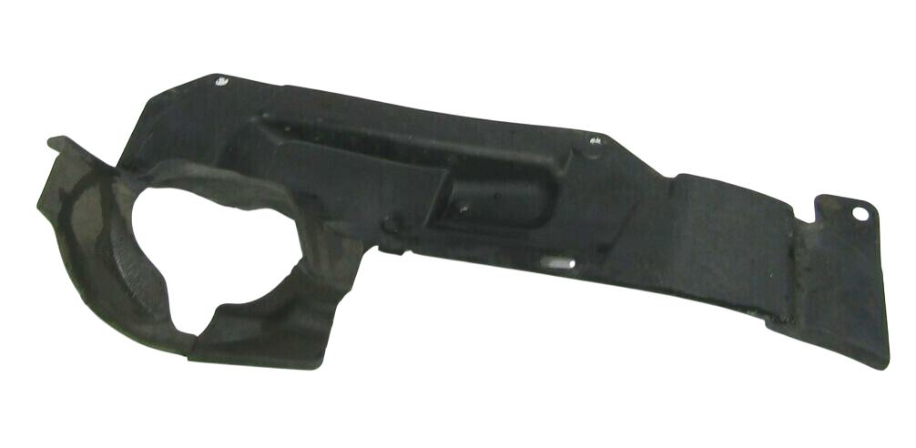 BMW 1 (E81 / E82 / E87 / E88) Front underbody cover/under tray BMW 1 SERIES Front underbody cover/under tray O...
