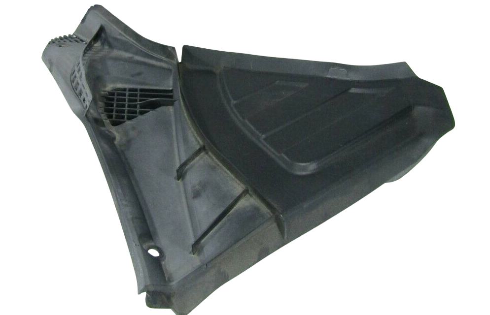 BMW 7 (G11 / G12) Wiper trim BMW 7 SERIES Wiper trim OEM 64316987601

Part c...
