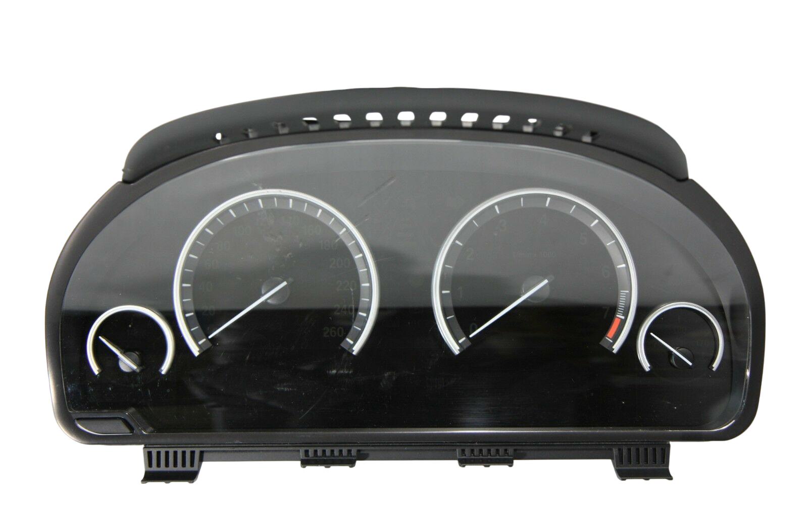 BMW X5 (F15) Speedometer (instrument cluster) BMW X5 Speedometer (instrument cluster) OEM 0C0...