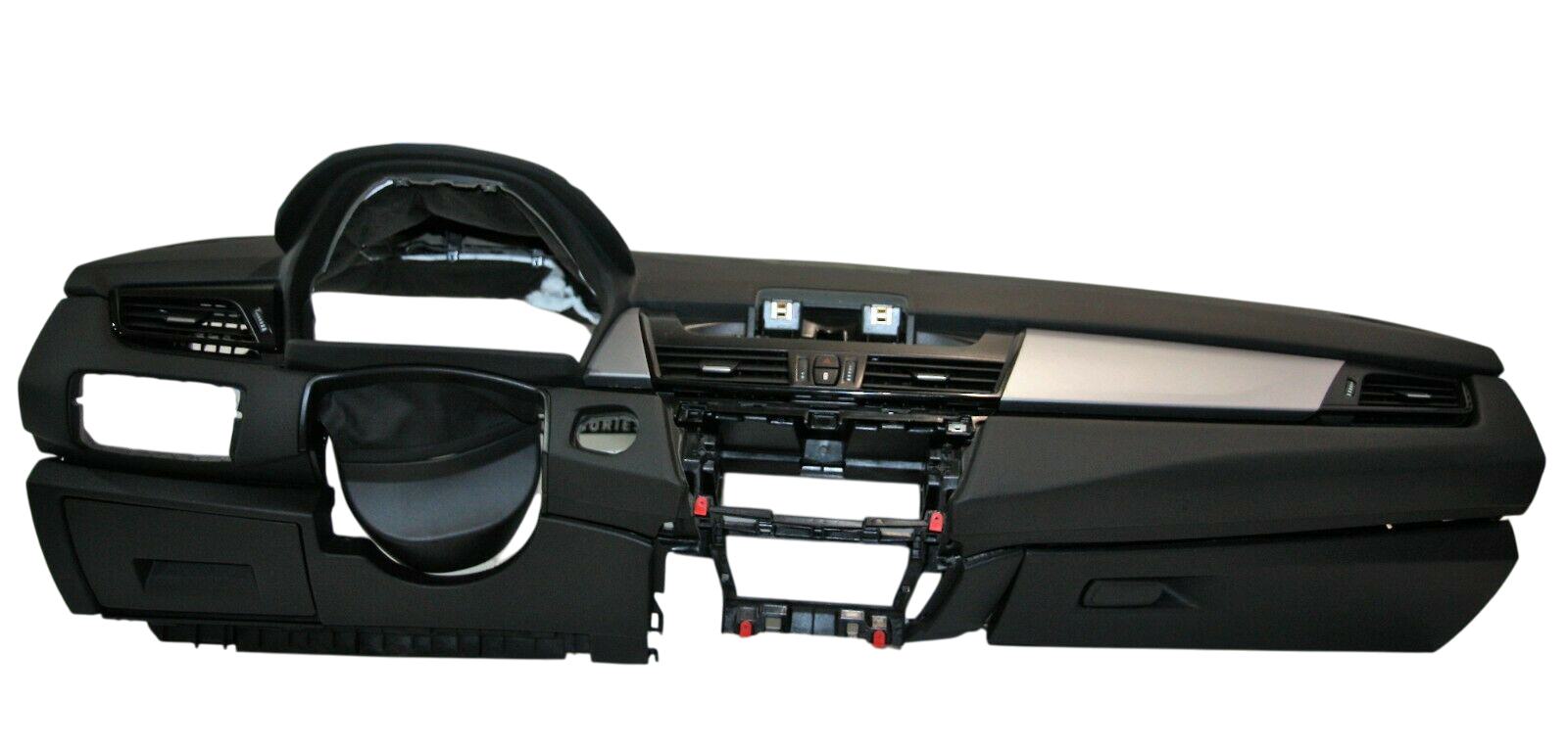 BMW 2 (F22 / F23) Dashboard