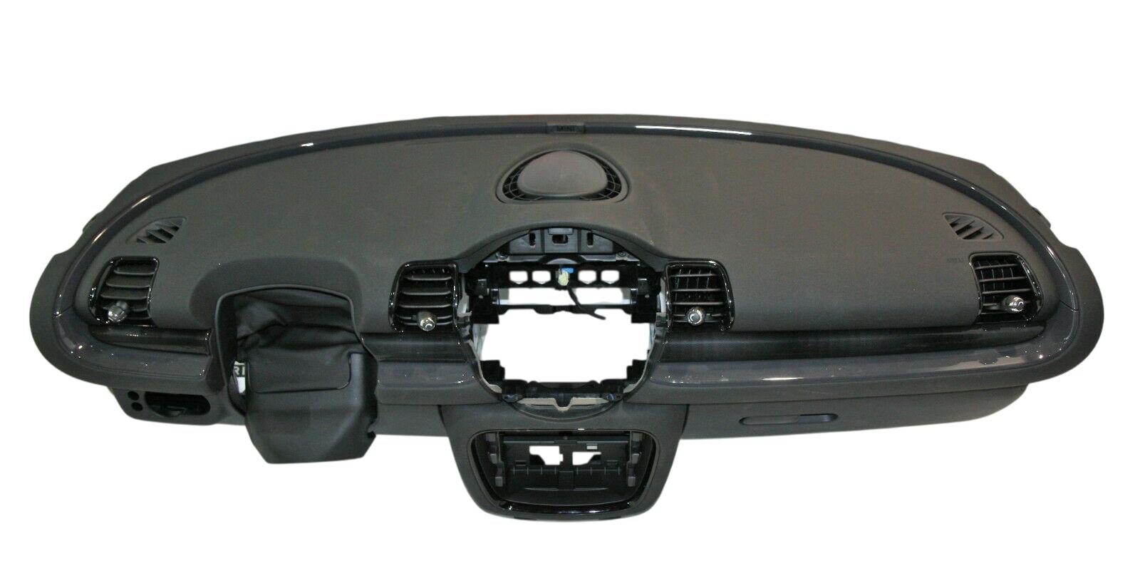 BMW 5 / i5 (G60 / G61) Dashboard BMW MINI Clubman F54, MINI Clubman F54 LCI Dash...