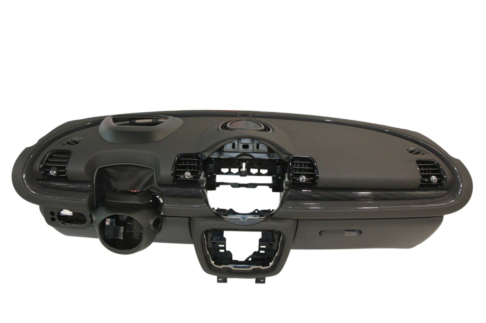 BMW 5 / i5 (G60 / G61) Dashboard BMW MINI Clubman F54, MINI Clubman F54 LCI Dash...