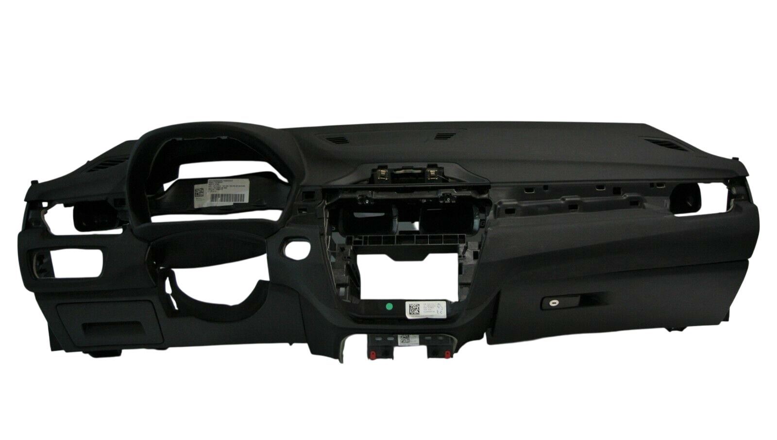 BMW X1 (F48) Dashboard BMW X1 Dashboard OEM 51166965758

Part codes: 5...
