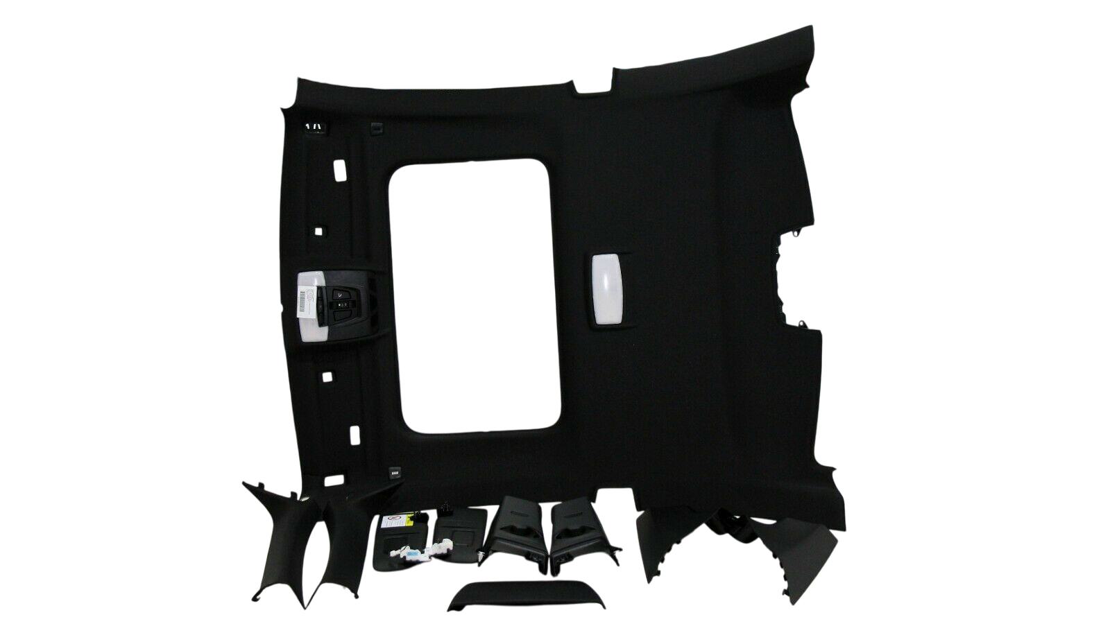 BMW 2 (F74) Headlining BMW M2 Headlining OEM 51438051625

Part codes: ...