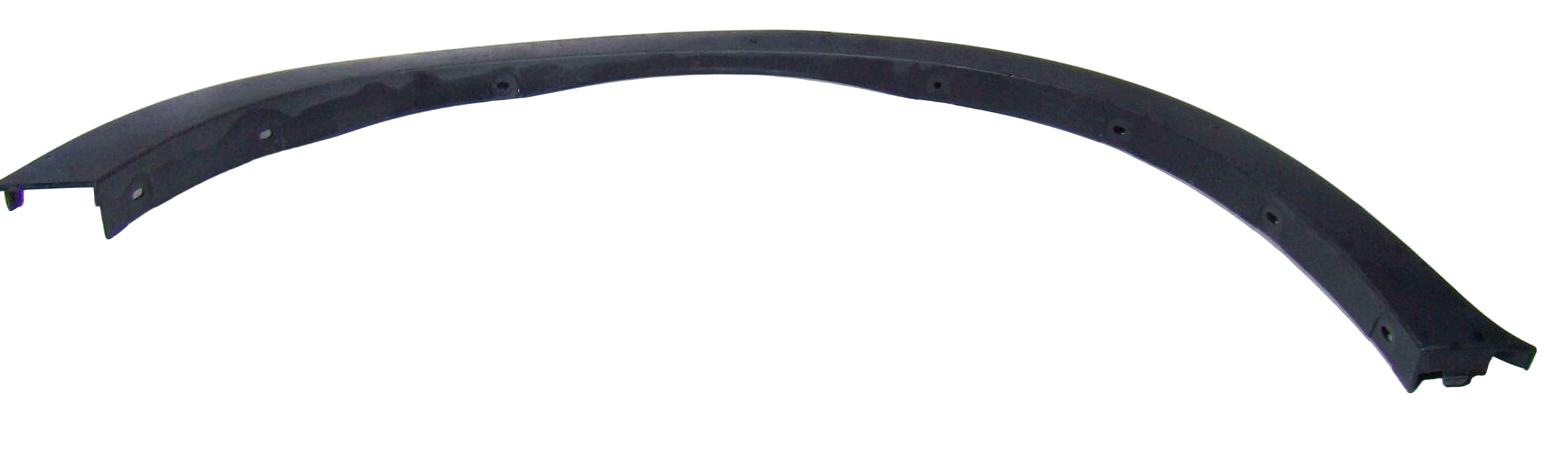 BMW X5 (E70) Rear arch trim BMW X5 Rear arch trim OEM 51777158426

Part cod...