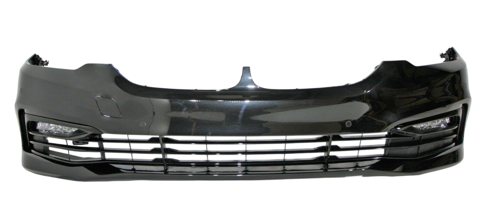 BMW 5 (G30 / G31) front bumper BMW 5 SERIES Front Bumper OEM 51117385257

Part...