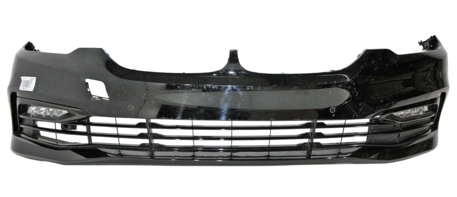 BMW 5 (G30 / G31) front bumper BMW 5 SERIES Front Bumper OEM 51117385257

Part...