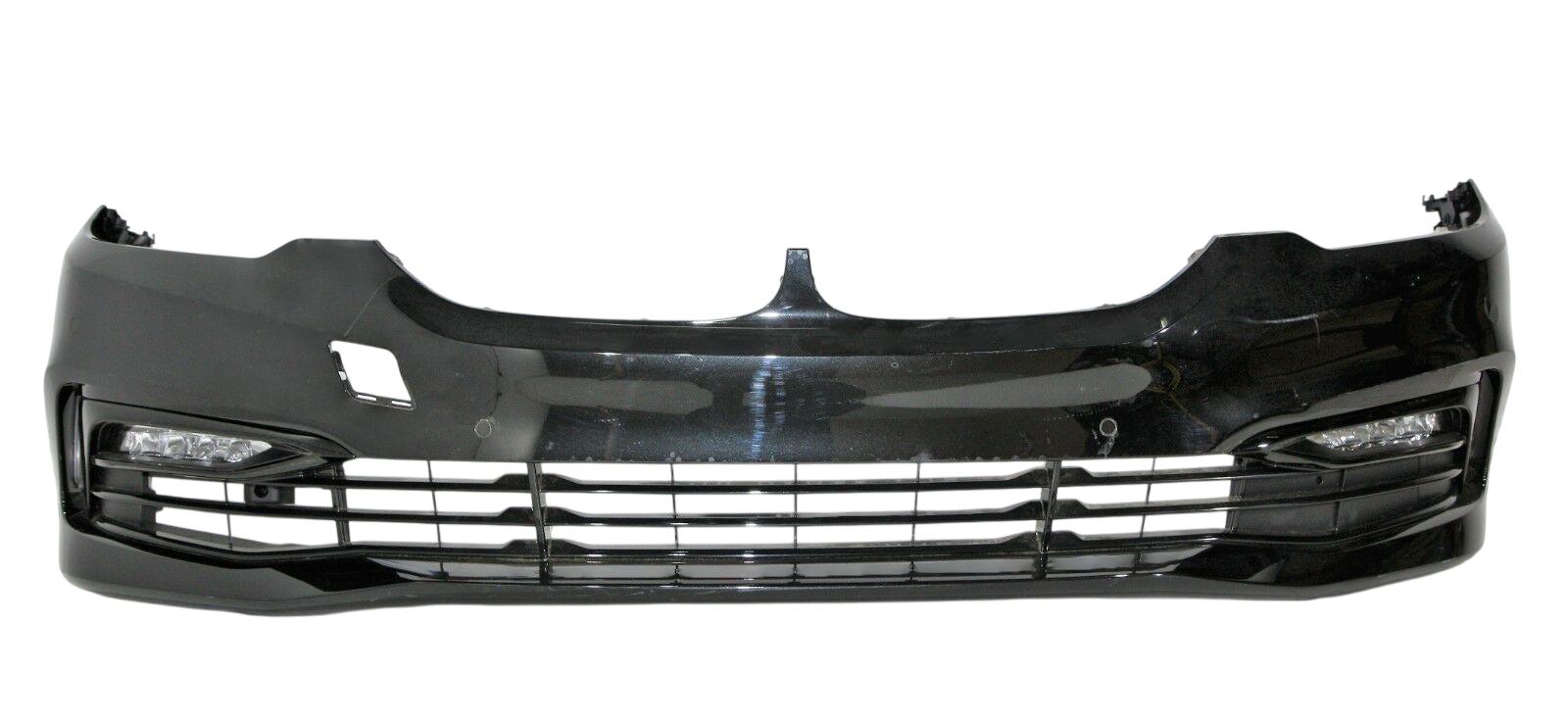 BMW 5 (G30 / G31) front bumper BMW 5 SERIES Front Bumper OEM 51117385257

Part...