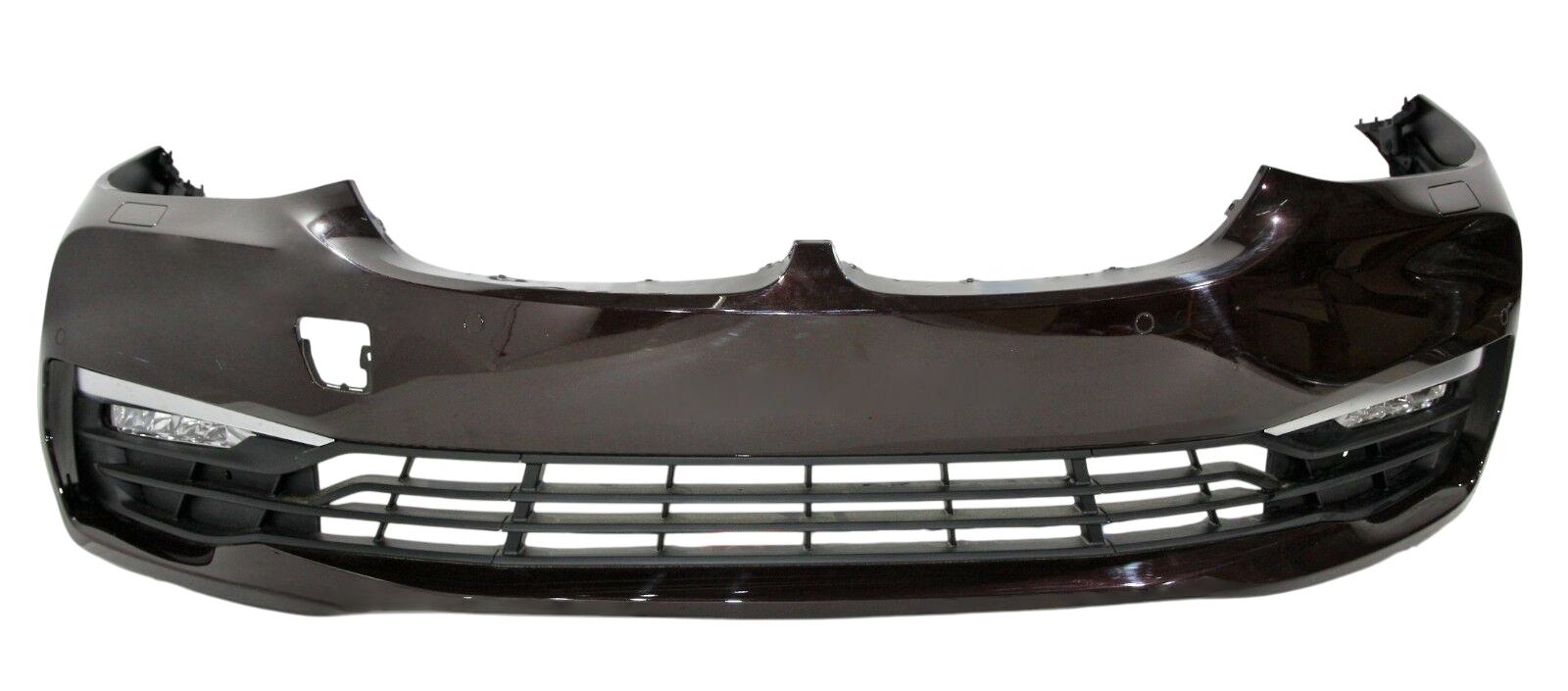 BMW 6 GT (G32) front bumper BMW 6 SERIES Front Bumper OEM 51117415559

Part...
