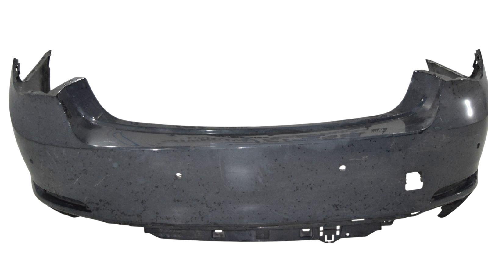 BMW 7 (G11 / G12) rear bumper BMW 7 SERIES Rear bumper OEM 7209926

Part code...