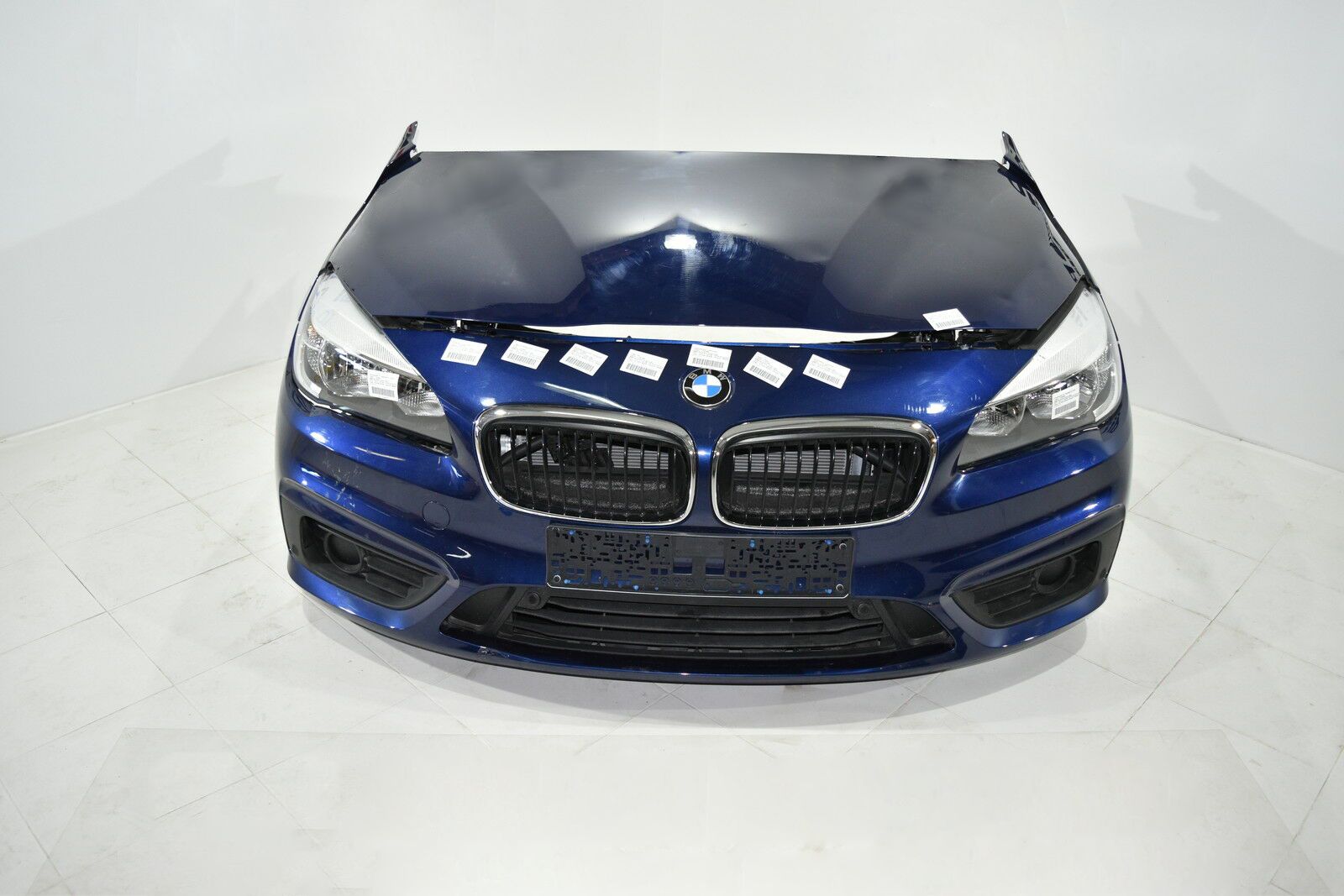 BMW 2 (F22 / F23) Parts BMW 2 SERIES Parts OEM 17117617639

Part codes:...