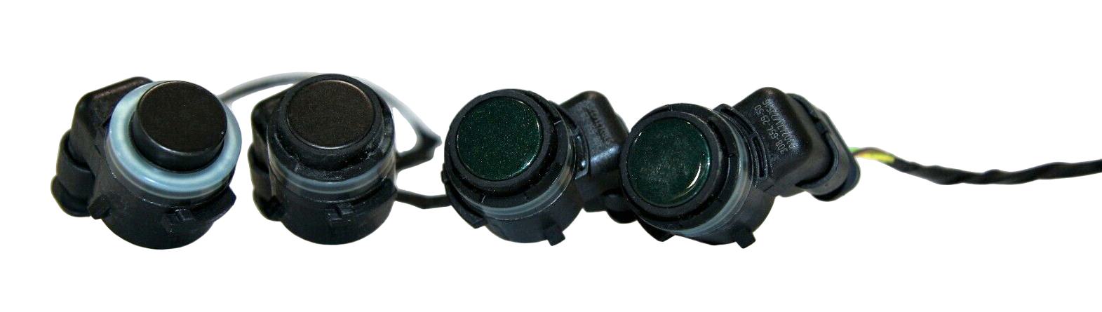BMW 5 / i5 (G60 / G61) Parking PDC sensor BMW MINI Clubman F54, MINI Clubman F54 LCI, MIN...