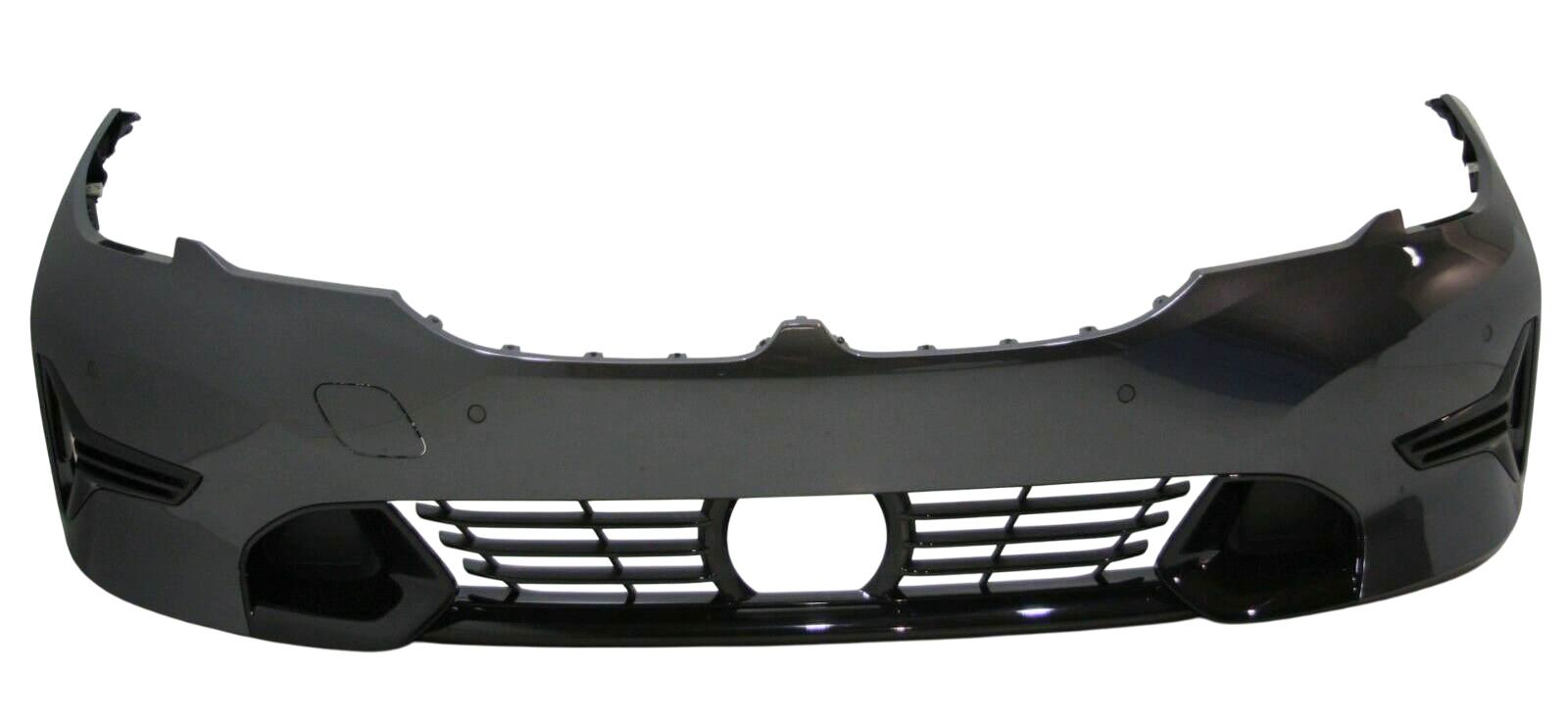 BMW 3 (G20 / G21) front bumper BMW 3 SERIES Front Bumper OEM 51117464269

Part...
