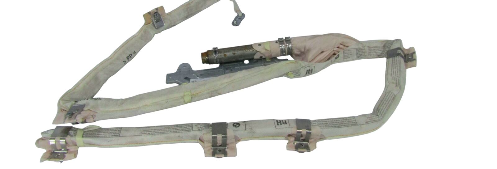 BMW 7 (G11 / G12) Roof airbag BMW 7 SERIES Roof airbag OEM 72129114168

Part ...