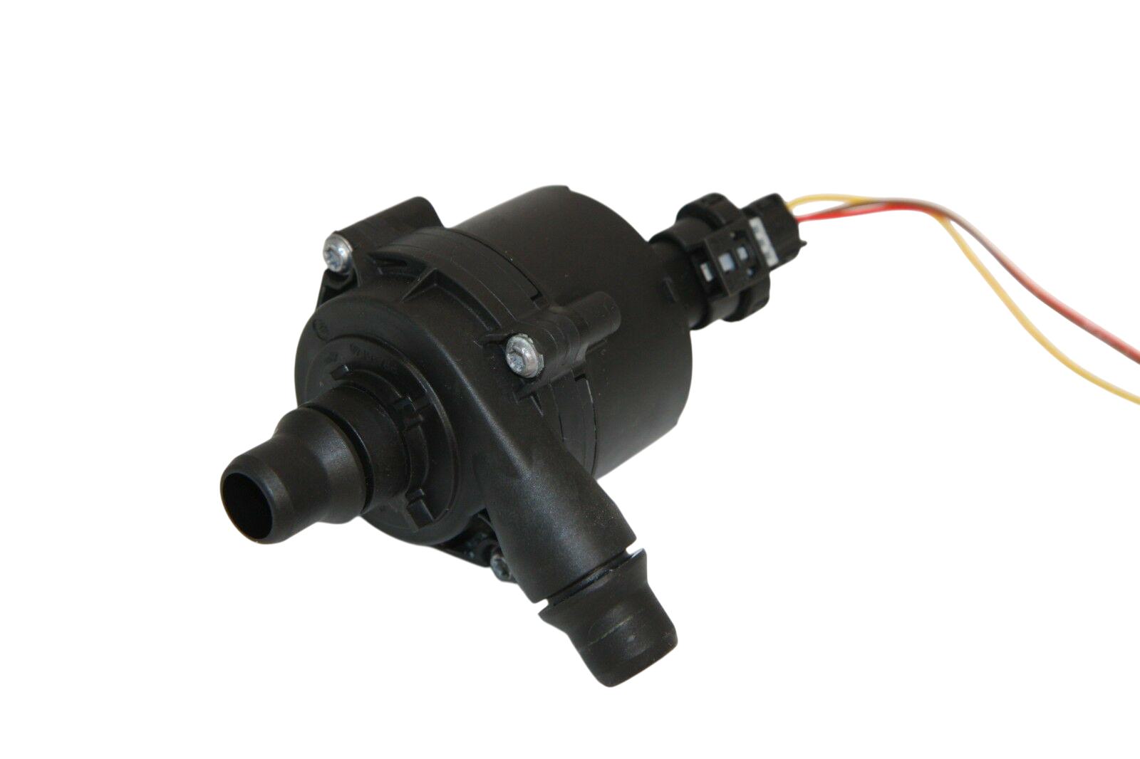BMW 5 (G30 / G31) Electric auxiliary coolant/water pump BMW 5 SERIES Electric auxiliary coolant/water p...
