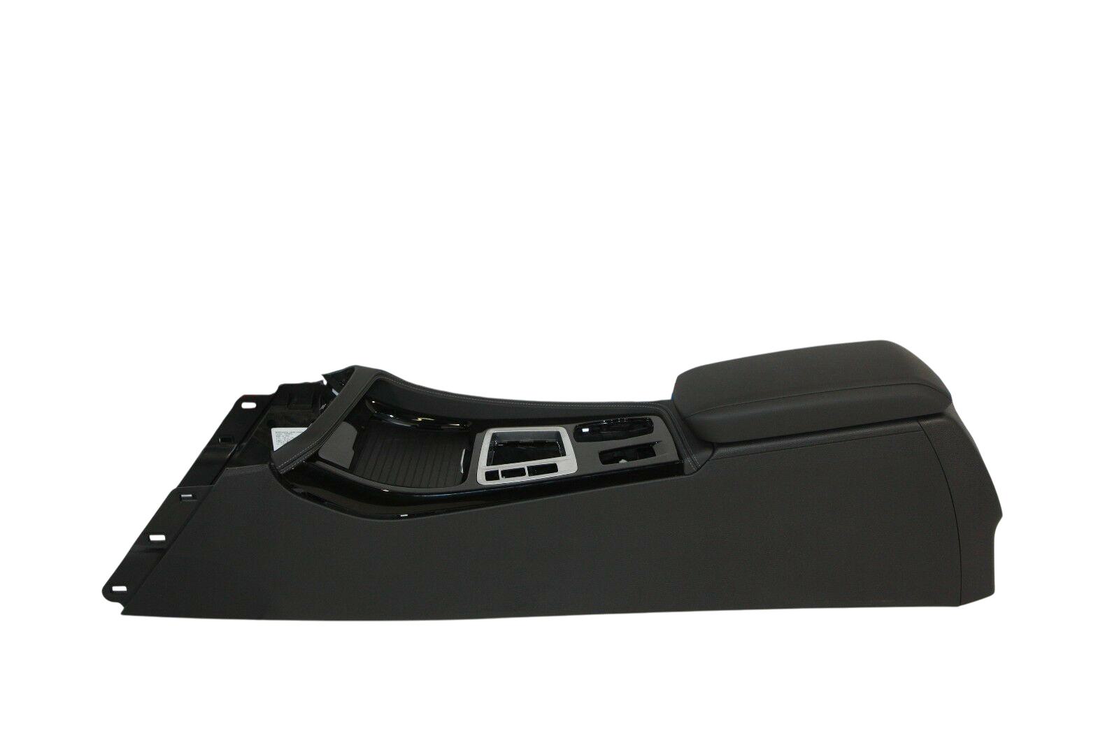 BMW 1 (F70) center console BMW 1' F52 Saloon center Console OEM 5116683365...
