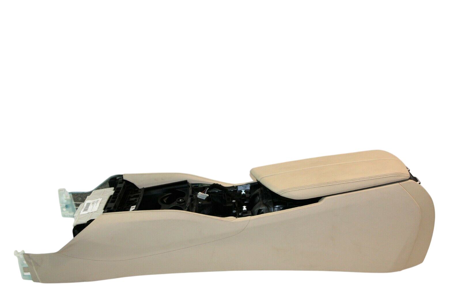 BMW 5 (G30 / G31) center console BMW 5 SERIES center Console OEM 51166833804

Pa...