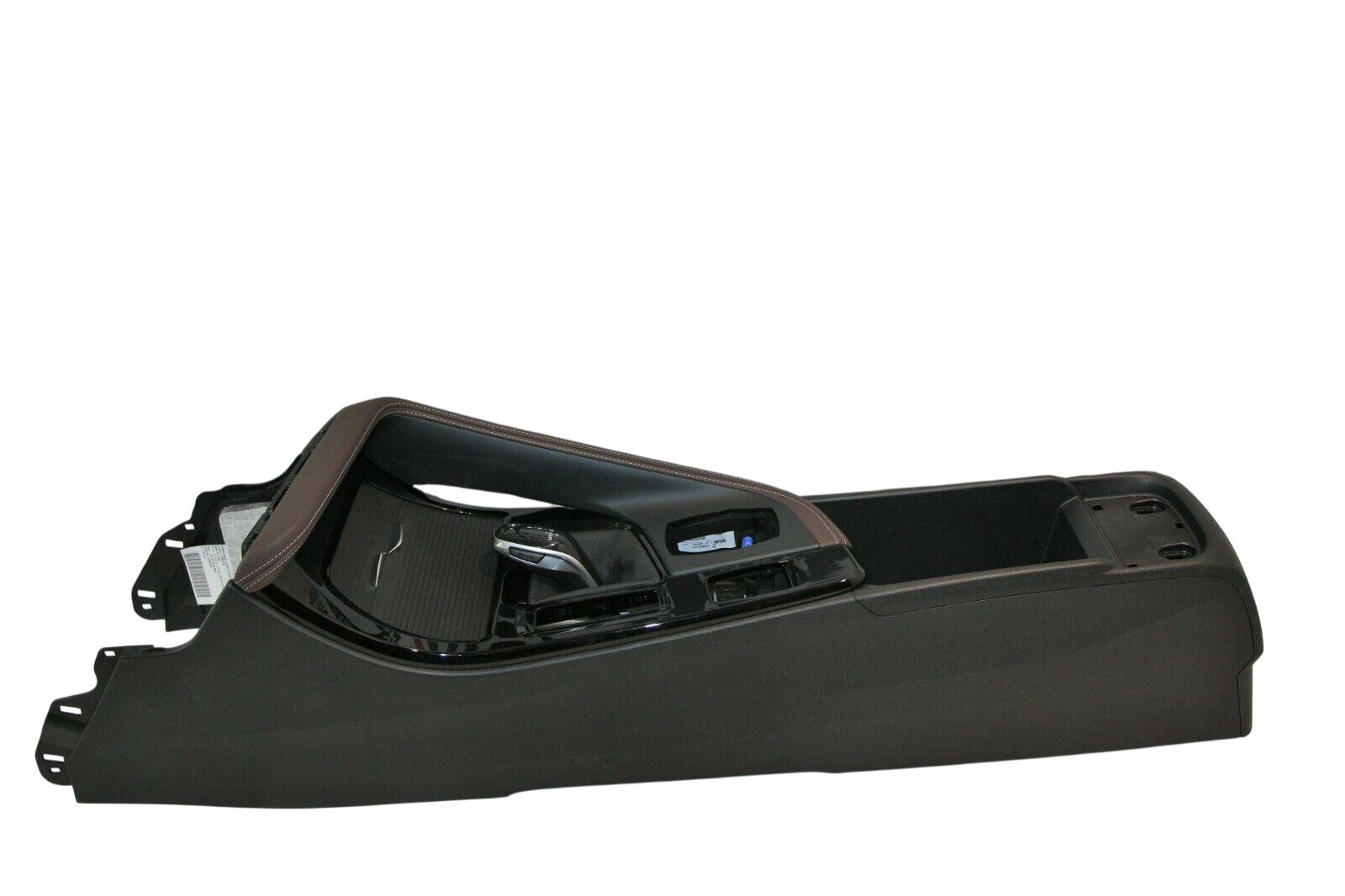 BMW X1 (F48) center console BMW X1 center Console OEM 3J49166

Part codes: ...
