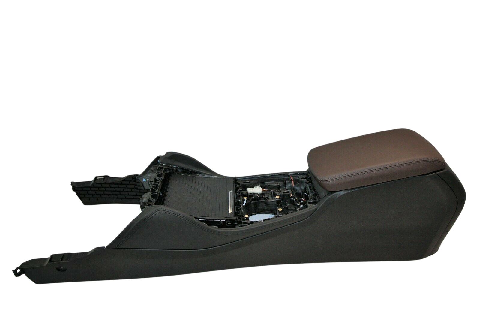 BMW X4 (G02) center console BMW X4 center Console OEM 51166813720

Part cod...