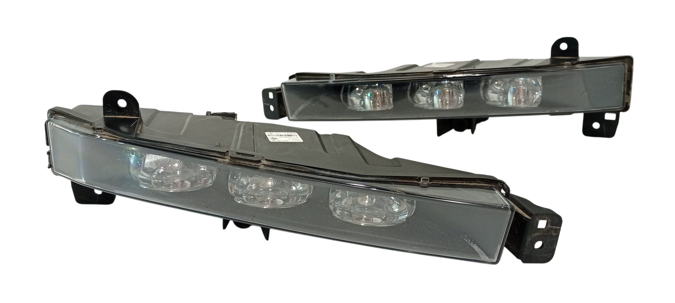 BMW 7 (G11 / G12) LED Daytime headlight BMW 7 SERIES LED Daytime headlight OEM 7342953
...
