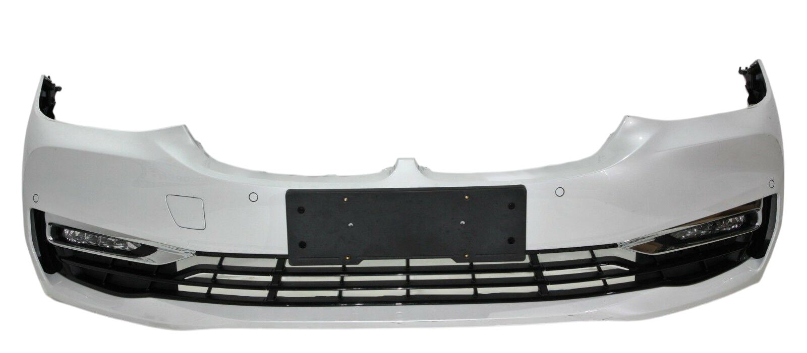 BMW 6 GT (G32) front bumper BMW 6 SERIES Front Bumper OEM 51117415559

Part...