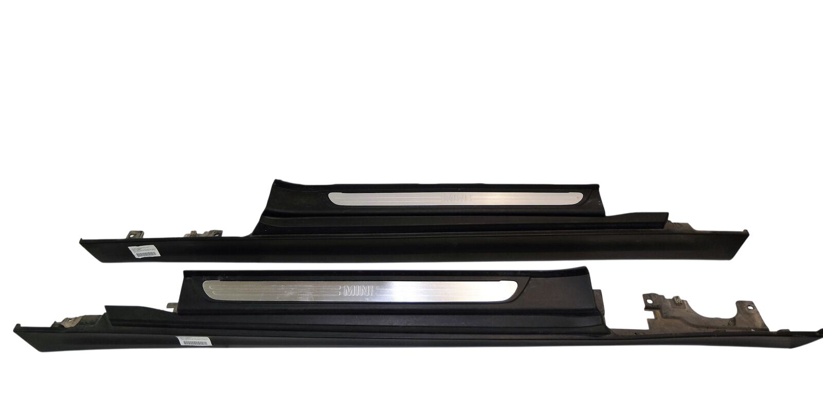 BMW 5 / i5 (G60 / G61) Sill BMW MINI F56 Sill OEM 4824392

Part codes: 4824...