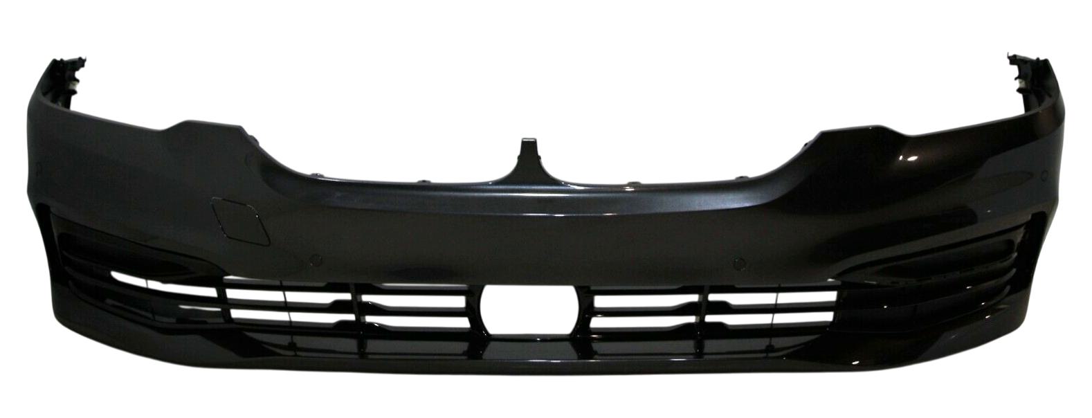 BMW 5 (G30 / G31) front bumper BMW 5 SERIES Front Bumper OEM 51117385257

Part...