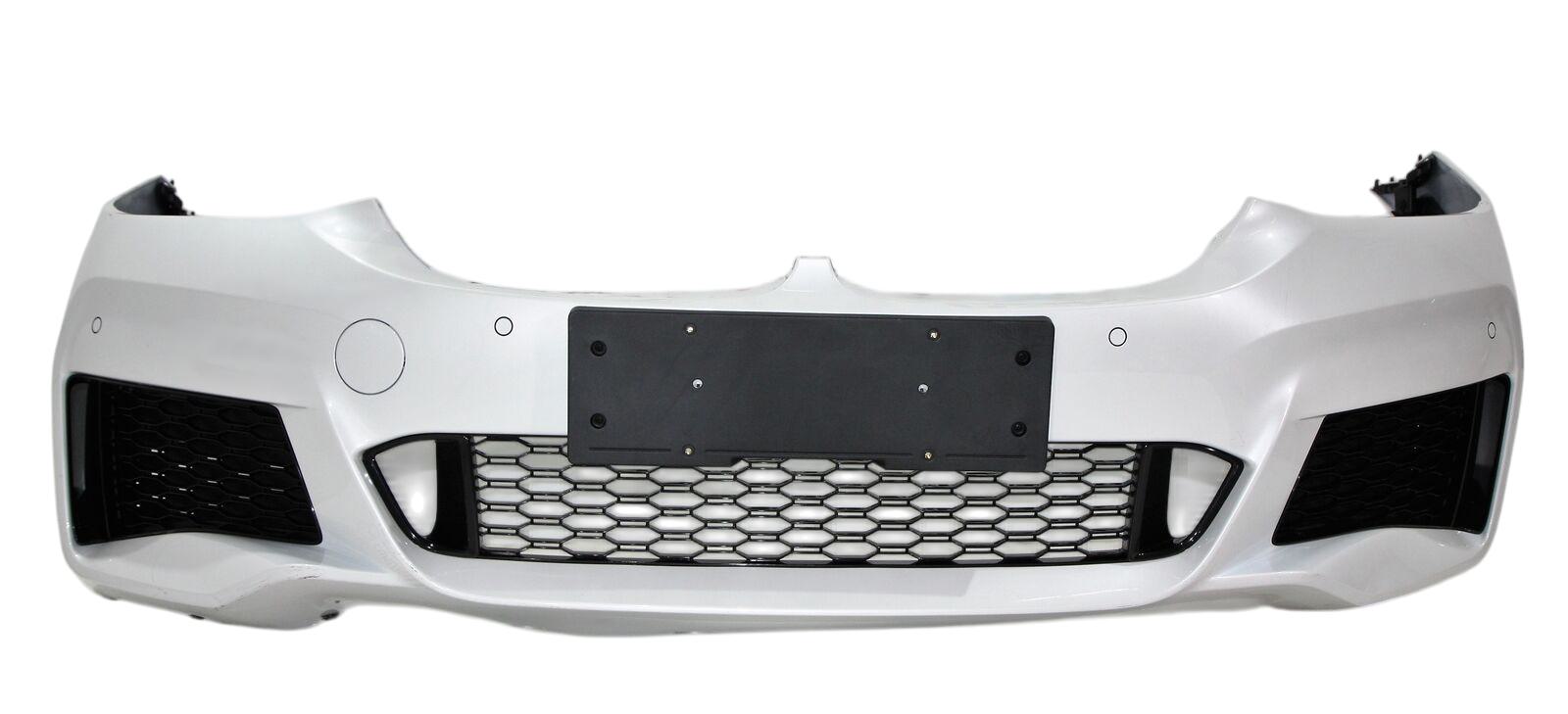 BMW 6 GT (G32) front bumper BMW 6 SERIES Front Bumper OEM 51118069709

Part...