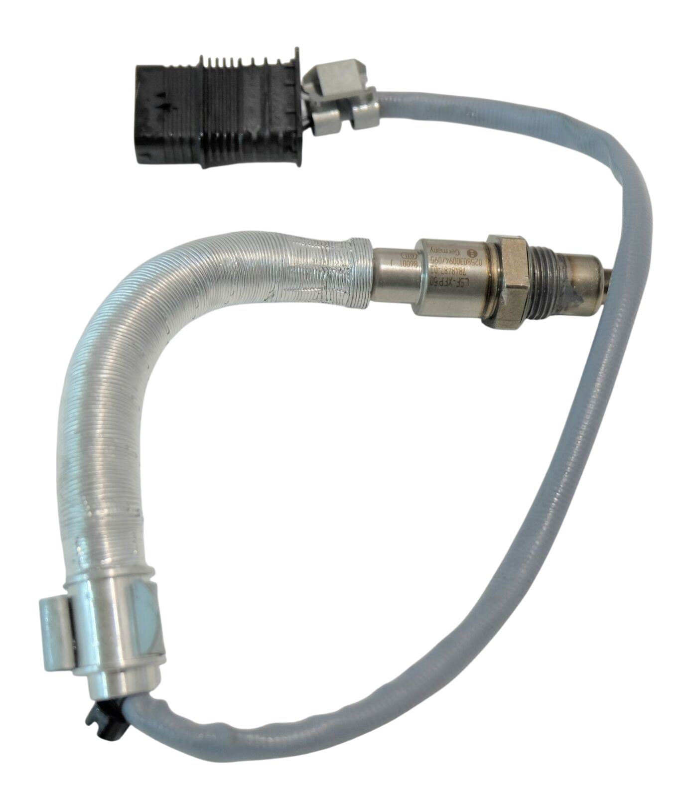 BMW 3 (G20 / G21) Lambda probe sensor BMW M3 Lambda probe sensor OEM 11787848487

Par...