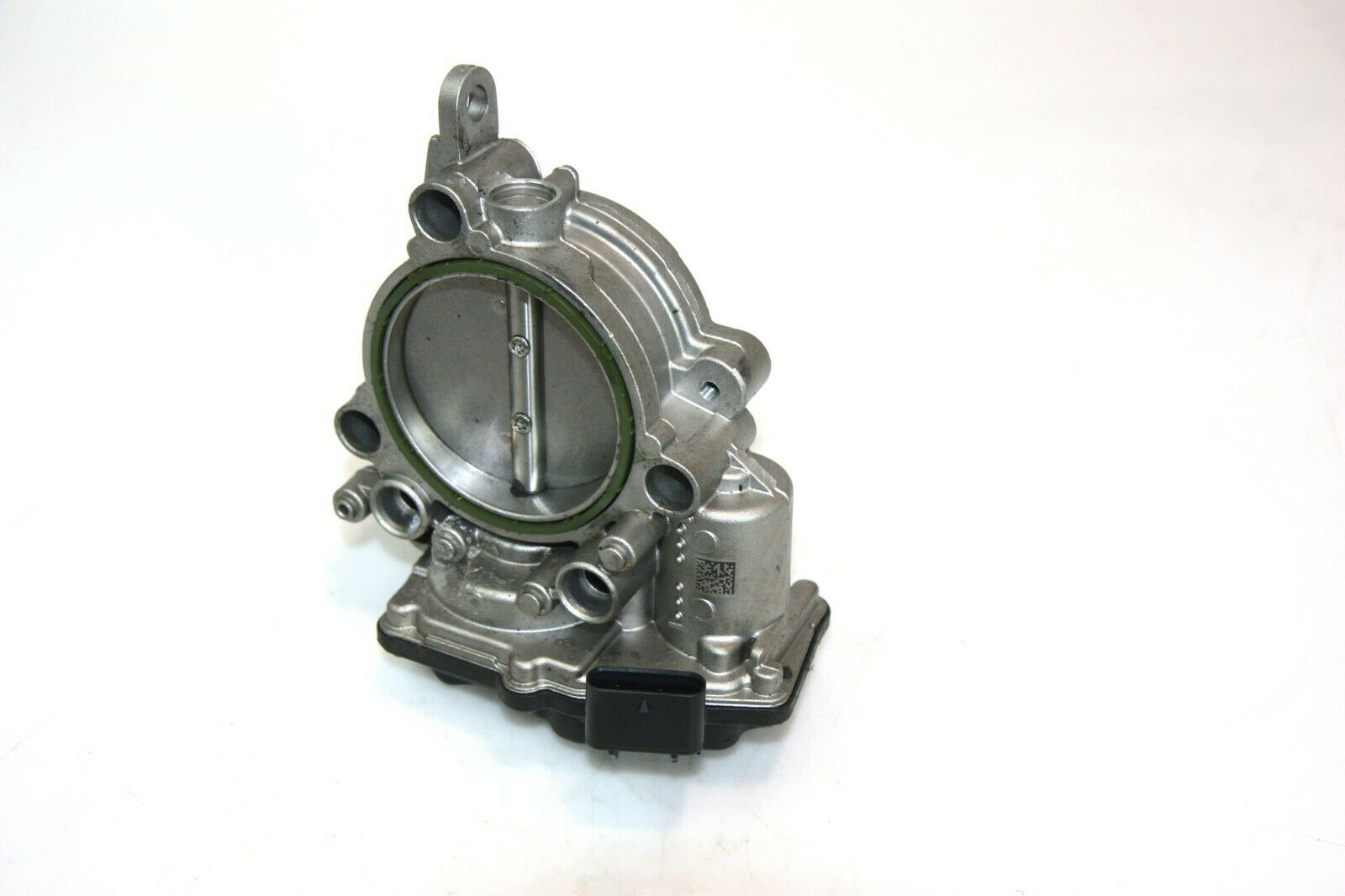 BMW 3 (F30 / F31) Throttle Valve BMW 3 SERIES Throttle Valve OEM 13548623324

Pa...