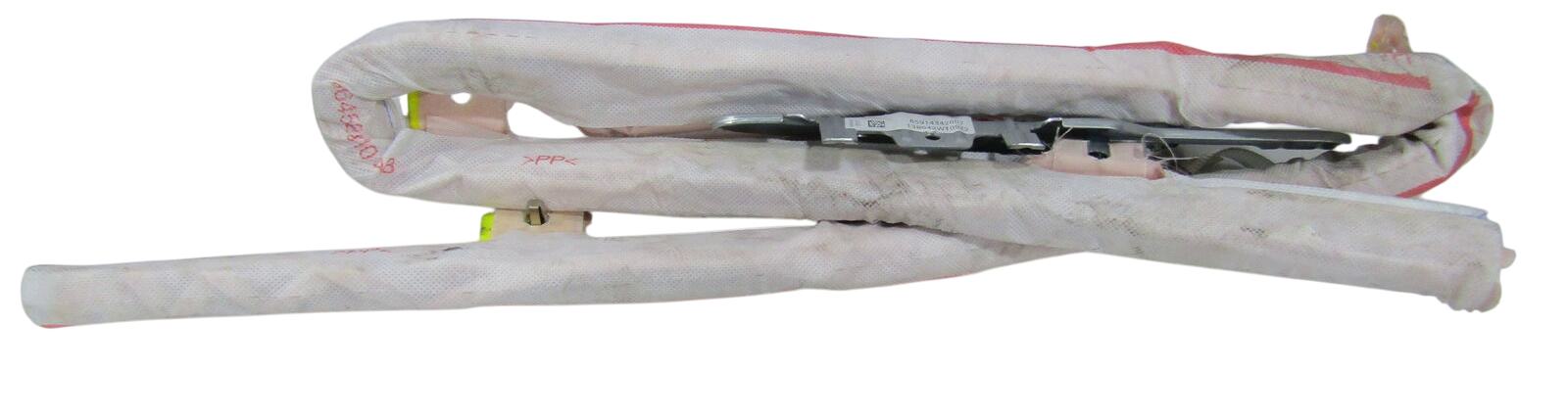 BMW 5 (F10 / F11) Roof airbag BMW 5 SERIES Roof airbag OEM 72129143420

Part ...