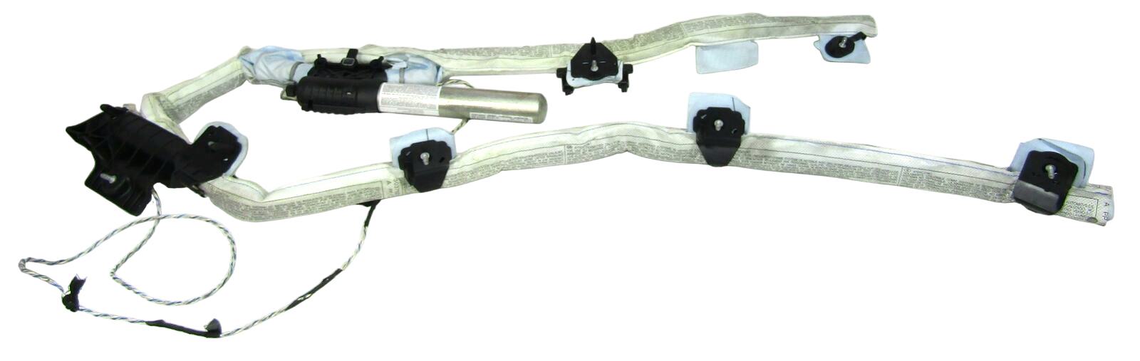 BMW 1 (E81 / E82 / E87 / E88) Roof airbag BMW 1 SERIES Roof airbag OEM 6956484

Part code...