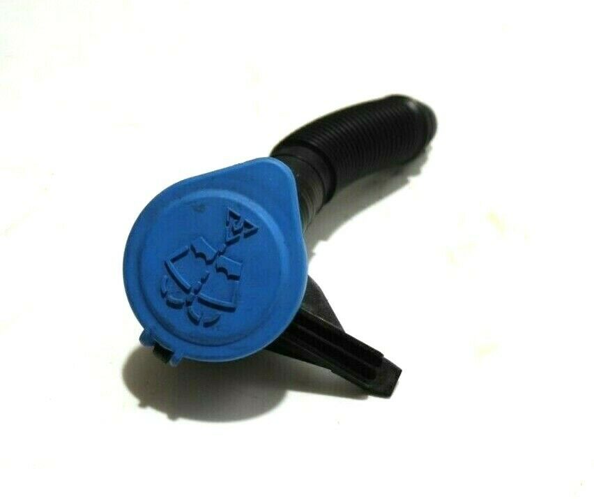 BMW 2 (F22 / F23) Window washer liquid tank fill tube BMW 2 SERIES Window washer liquid tank fill tub...