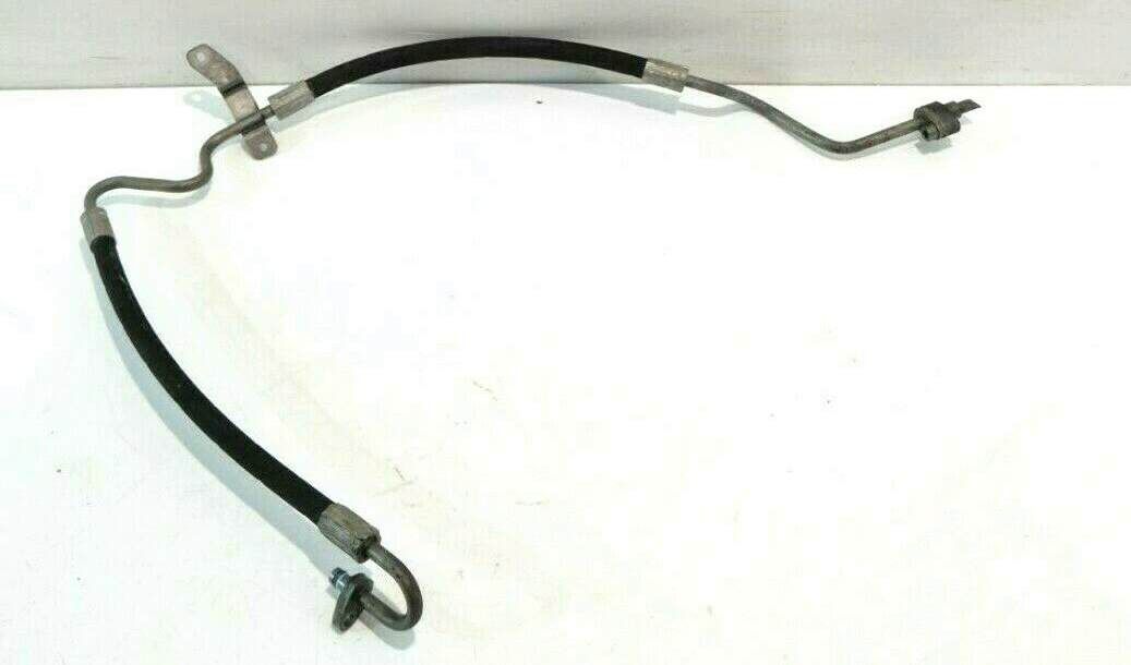 BMW 6 (F06 / F12 / F13) Active stabilizer tube/hose BMW 6 SERIES Active stabilizer tube/hose OEM 37...