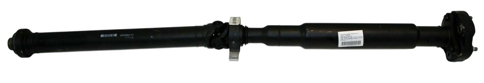 BMW 2 (F74) Drive shaft (set) BMW M2 Drive shaft (set) OEM 2289464

Part code...