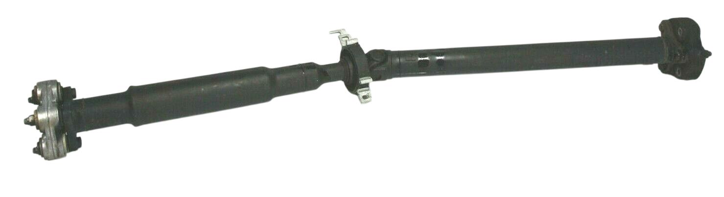 BMW 5 (F10 / F11) Drive shaft (set) BMW 5 SERIES Drive shaft (set) OEM 26107589685
...