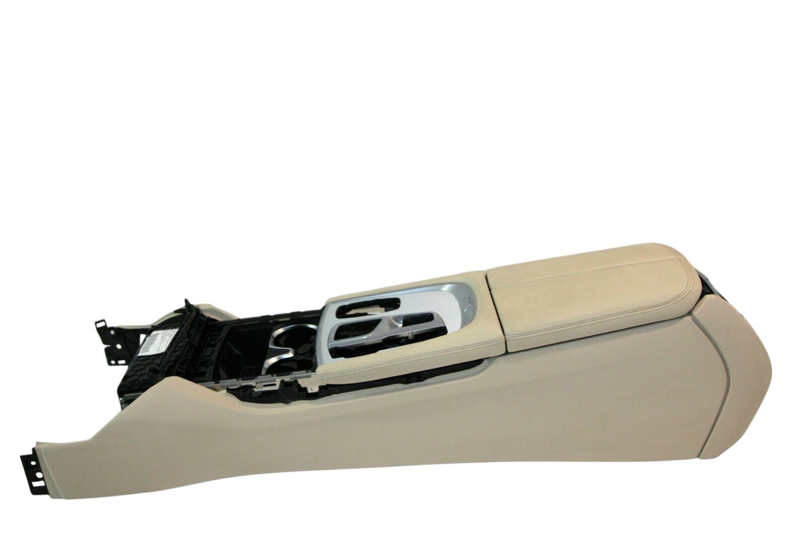 BMW 7 (G11 / G12) center console BMW 7 SERIES center Console OEM 51166993207

Pa...