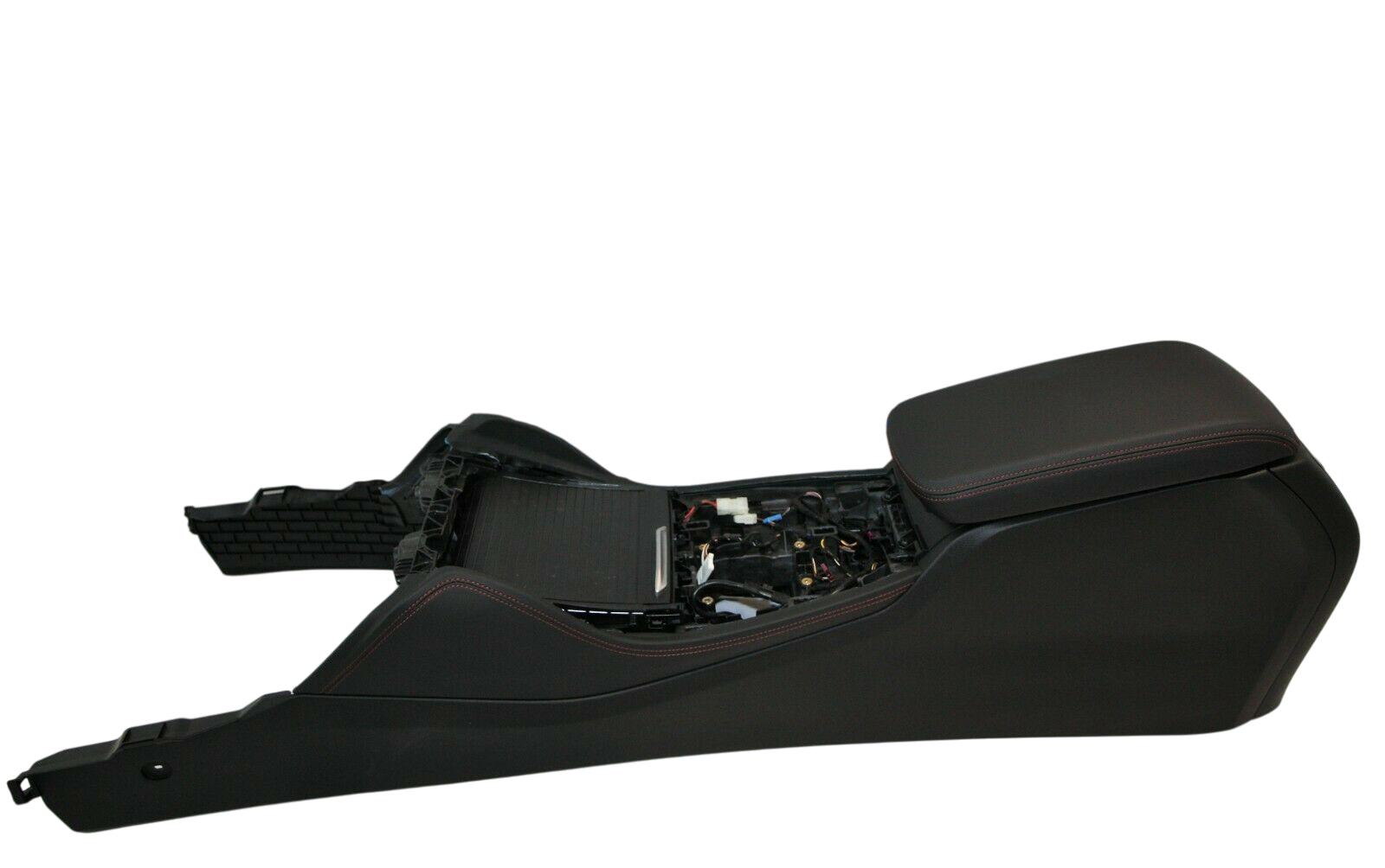 BMW X4 (G02) center console BMW X4 center Console OEM 51166813111

Part cod...