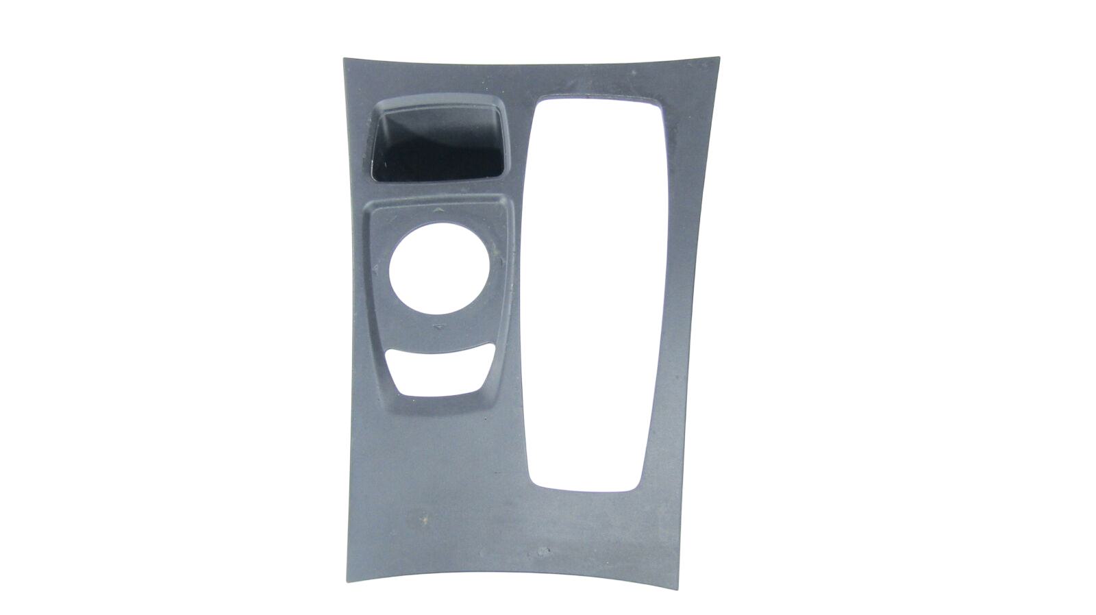 BMW X5 (E70) Other center console (tunnel) element BMW X5 Other center console (tunnel) element OE...