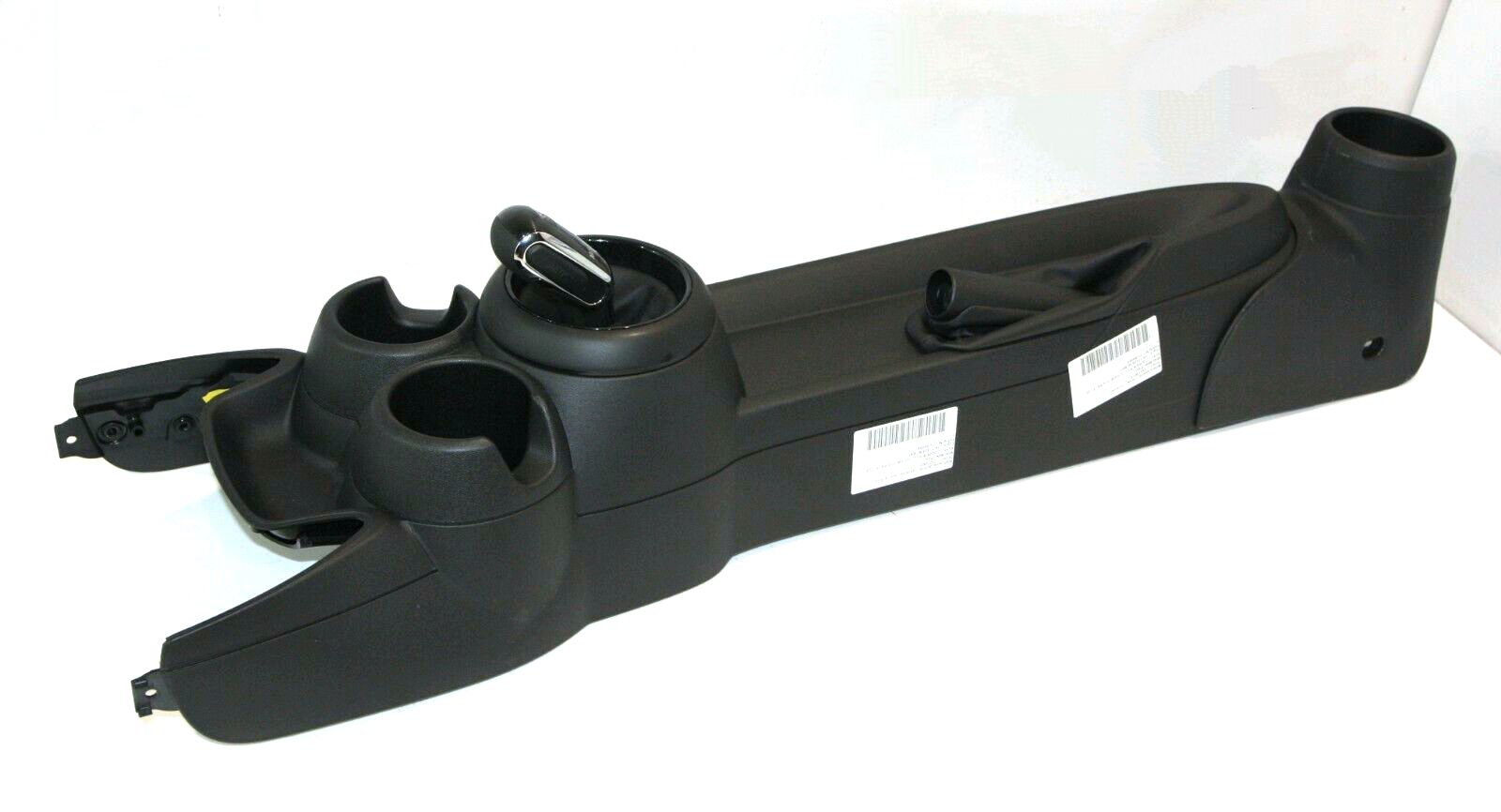 BMW 5 / i5 (G60 / G61) center console BMW MINI Cabrio F57, MINI F55, MINI F56 center ...