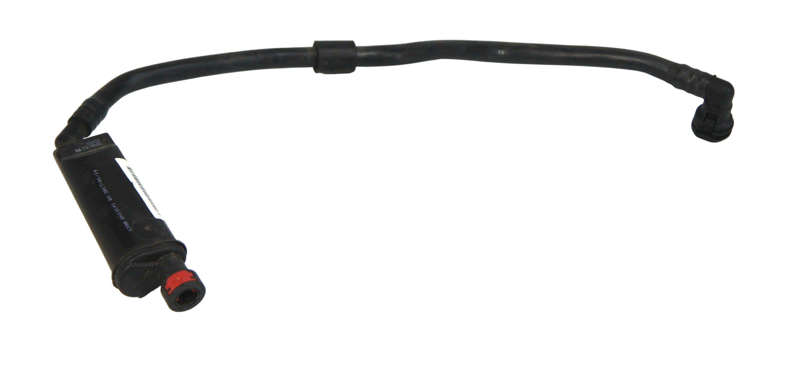 BMW 7 (G11 / G12) Other engine bay part