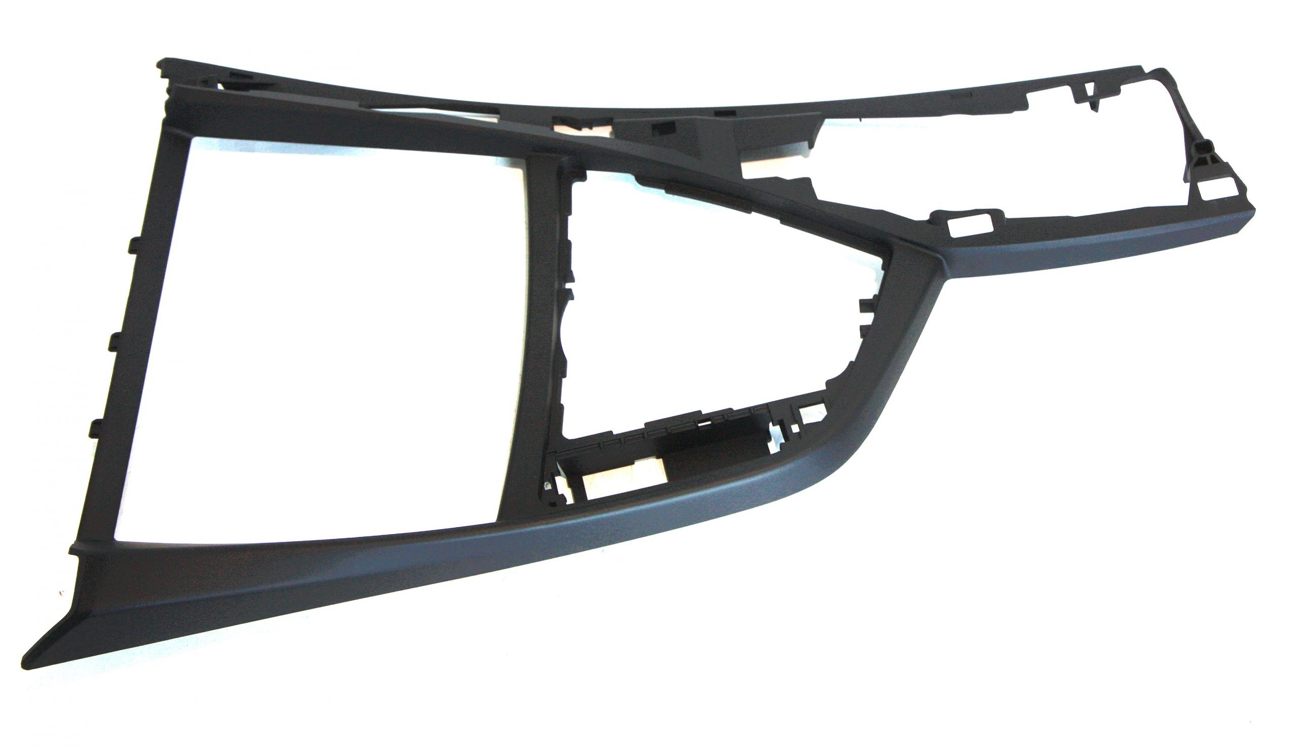 BMW 2 (F22 / F23) Other center console (tunnel) element BMW 2 SERIES Other center console (tunnel) elem...
