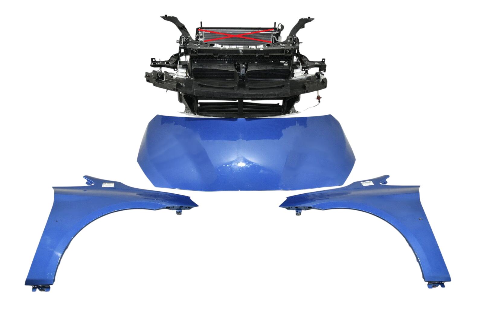 BMW 2 (F22 / F23) Parts BMW 2 SERIES Parts OEM 17117617633

Part codes:...