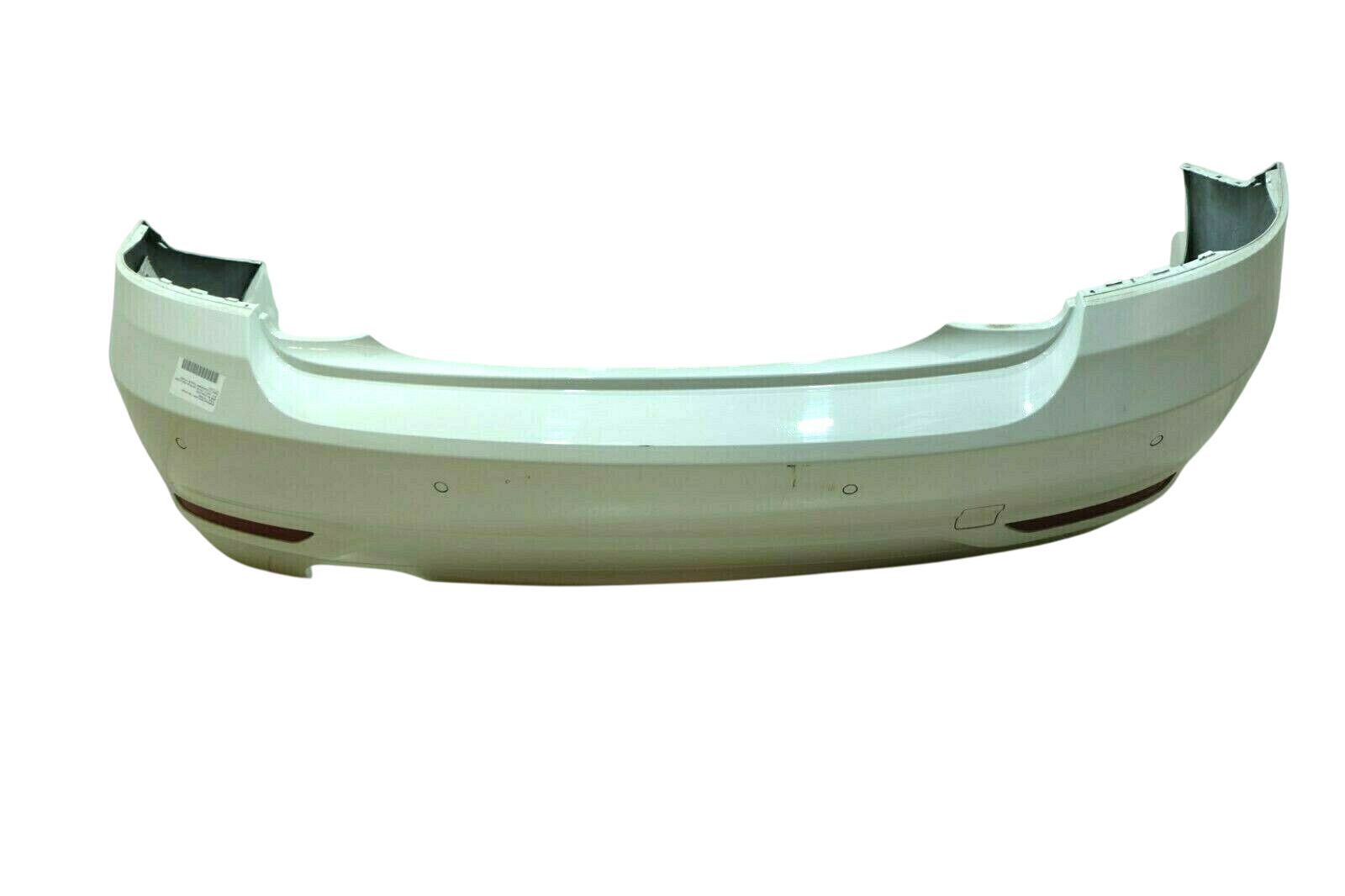 BMW 2 (F22 / F23) rear bumper BMW 2 SERIES Rear bumper OEM 51127390351

Part ...