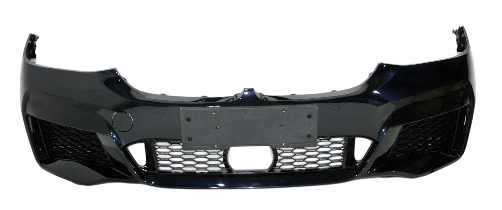 BMW 6 GT (G32) front bumper BMW 6 SERIES Front Bumper OEM 51118069709

Part...