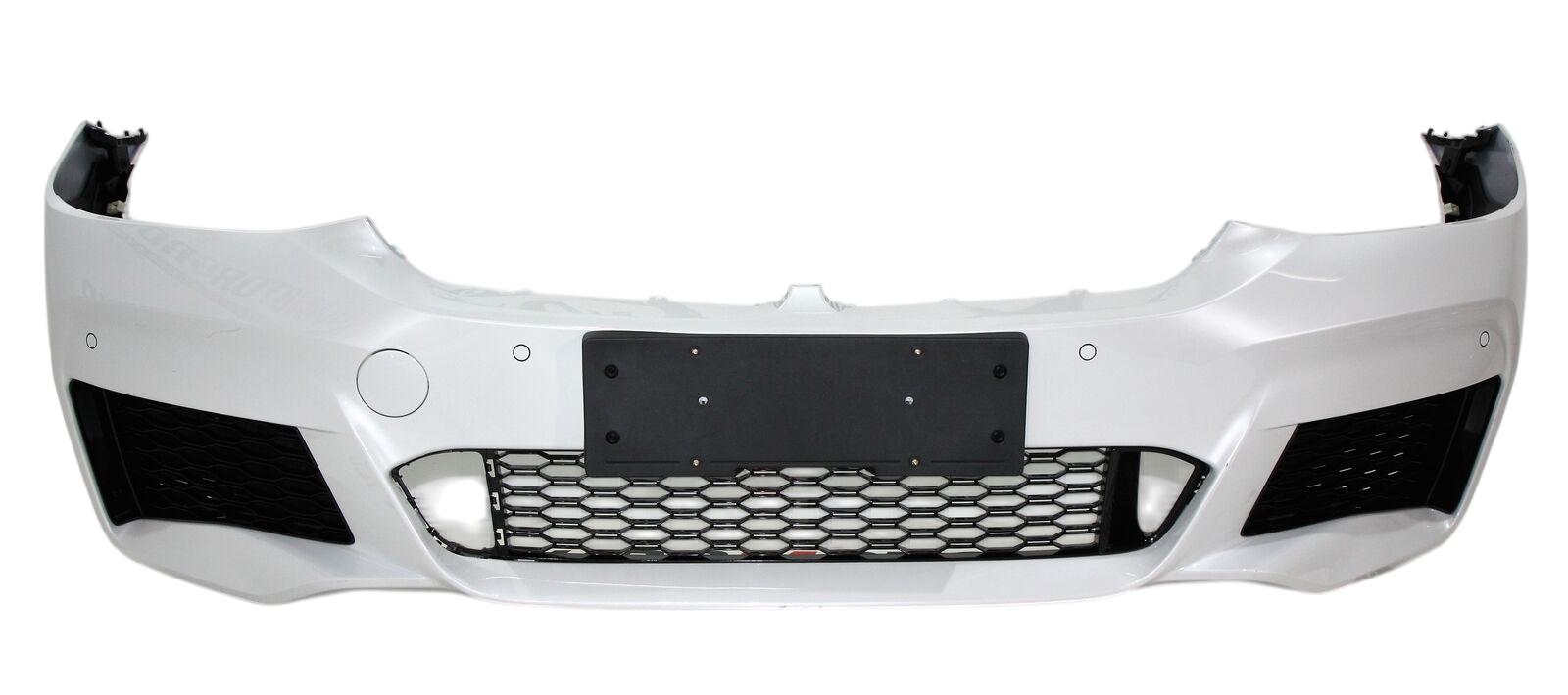 BMW 6 GT (G32) front bumper BMW 6 SERIES Front Bumper OEM 51118069709

Part...