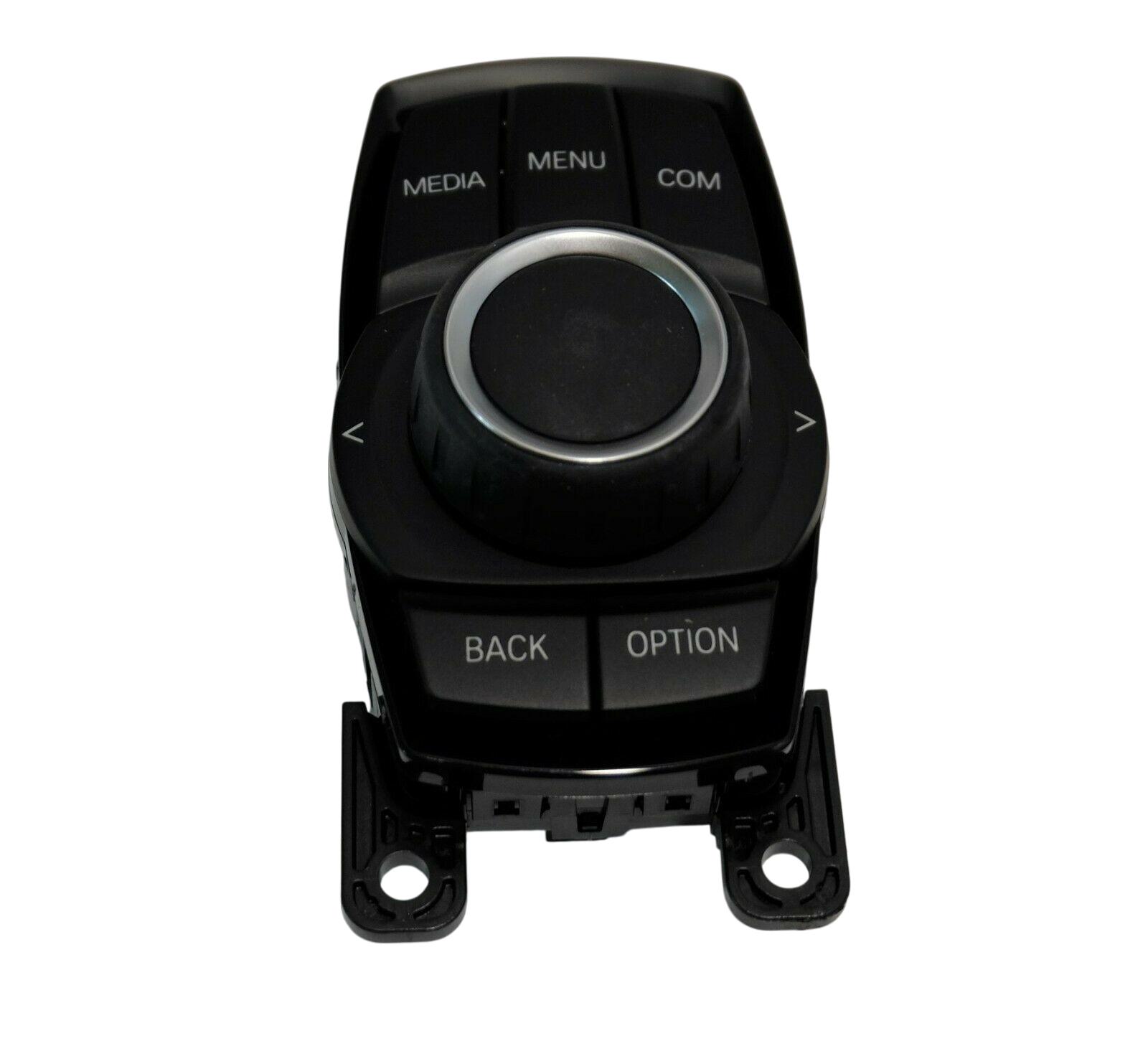 BMW X1 (F48) Head unit multimedia control BMW X1 Head unit multimedia control OEM 6582680...