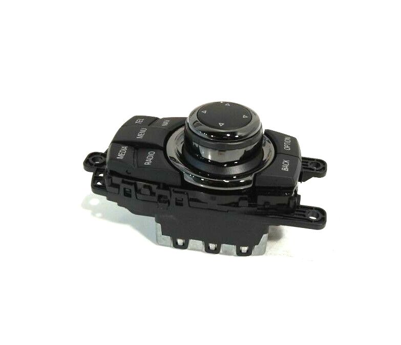 BMW 6 (F06 / F12 / F13) Head unit multimedia control BMW 6 SERIES Head unit multimedia control OEM 4...